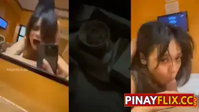 May Dalang McCrispy Chicken Fillet si Ambet Kaya Siguradong Makakaulit Kay Letlet