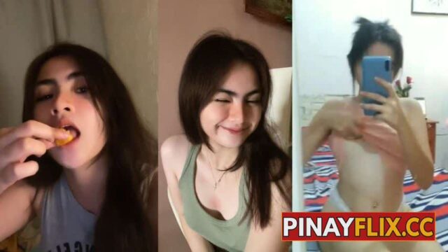 May Isa Nanamang Binibini na Matutupad Ang Wish Na Magka-iPhone