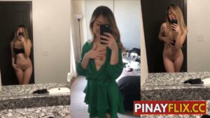 May Isa Nanamang Inaanak Ang Happy Dahil Advance Ang Valentines Gift ni Ninong