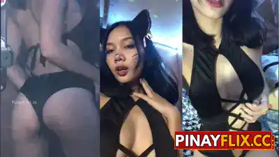 May Isa Nanamang Naglalanding Pusa