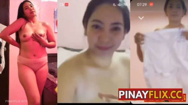 May Isa Nanamang Seaman Ang Napasaya ni Megan