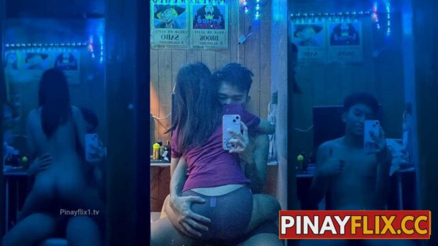 May Nadale Nanaman Ang Pototoy ni Natoy