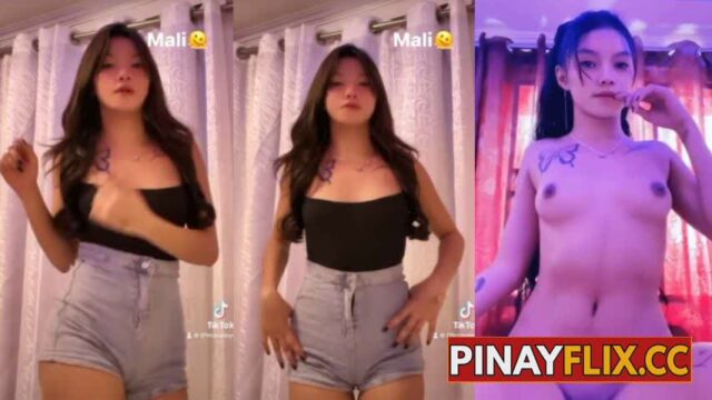 May Potensiyal Maging DJ si Janet