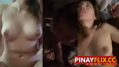 Medyo Nangigil si Darryl Kay Camille