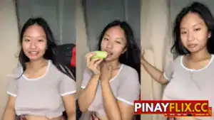 Meryenda Muna Tayo ng Binakat na Pasas