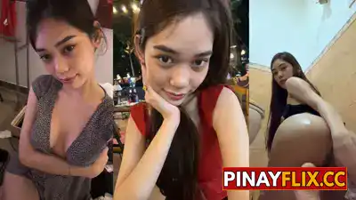 Minahal Siya ng Tropa Ko Pero Magsasalsal Ako