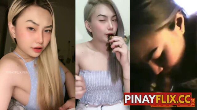 Minsan Burat Ang Hinihipak ni Ganda