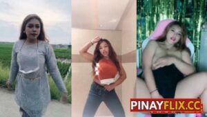 Minsan Tiktoker Minsan Gamer Madalas Nagfifinger