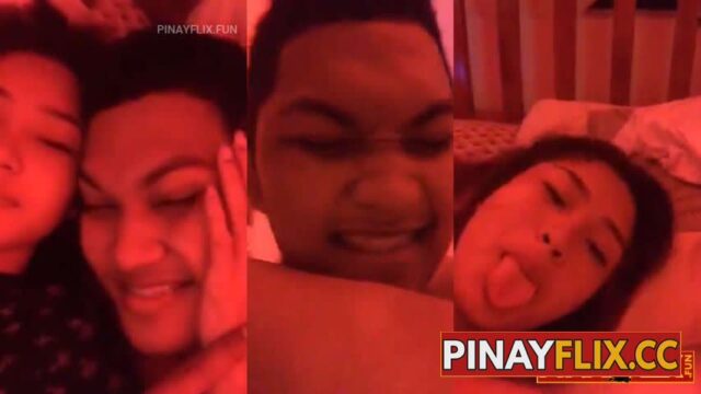 Minukbang ni Bayani Ang Mani ni Jenny