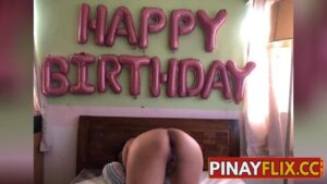 More Birthdays To Cum