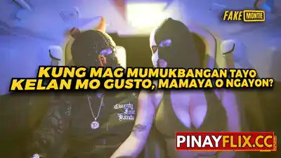 Mukbangan sa Highway