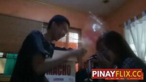 Mukhang Alam Niyo Na Kung Saan Mauuwi Tong Paluan ng Ulo