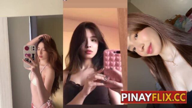 Mukhang Inosente Ngunit Kayang Ipakita Ang Pepe