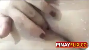 Muntik ng Mawala Ang Singsing sa Balong Malalim