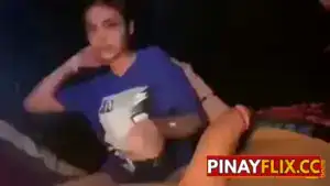 Na Turn On si Margo sa Burrito ni Berto