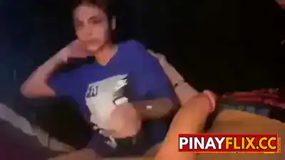 Na Turn On si Margo sa Burrito ni Berto