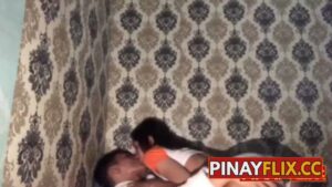 Nacorner ni Jennifer si Abner