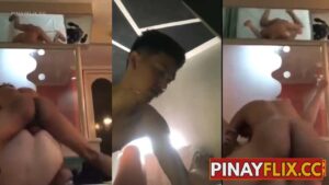 Nagdribol si Errol sa Ibabaw ni Carol