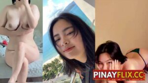 Nagflex ng Malambot Para May Pambili ng Abubot