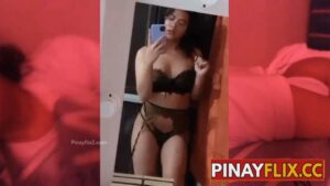 Nagflex ng Mini Siopao si Badeth