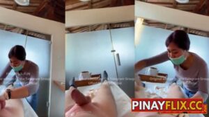 Nagpawax Nasaktan Lumuha