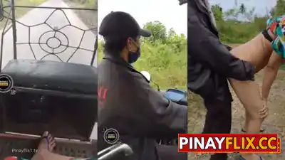 Nagplacing si Driver at Pasenger sa Gedli