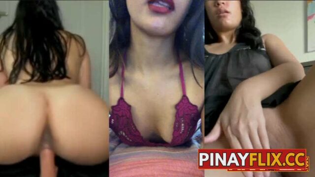 Nagpunta Lang ng Emerika Naging Liberated na si Rica