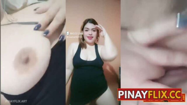 Nagsampol Muna si Tita Apple Bago Nagjabol