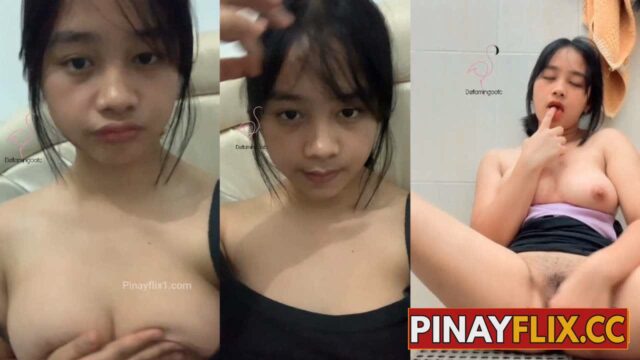 Nagtampo Lang si BF Nagsend Nudes na sa Iba