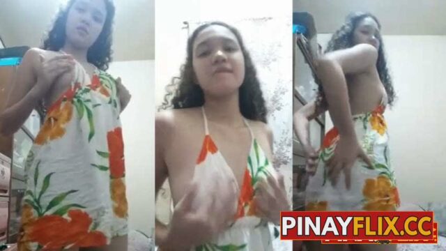 Nagtanggal ng Lungkot si Kulot