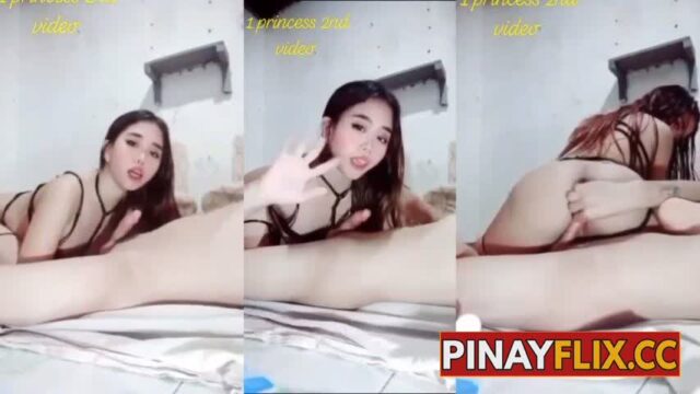 Nagtiis si Misis sa Tarub na Manipis