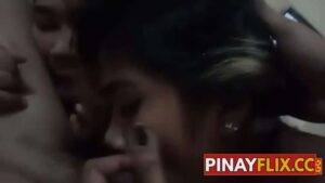 Nagtulong Ang Dalawang Motovlogger Upang Linisan Ang Tambutso ni Oscar