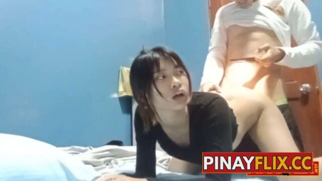 Nagulat Nalang Si Sabel Tapos Na Pala si Jonel