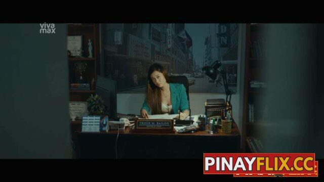 Nagyaya ng Lunch si Ma’am