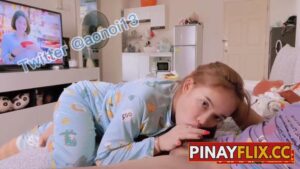 Nagyaya si Kimberly Kaya Hindi Nakatanggi si Kerby