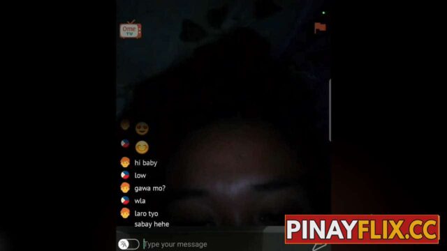 Nagyayang Sabay Maglaro