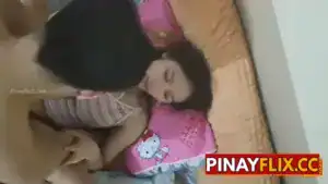 Nahulog Agad Ang Loob Kaya Agad Tinuhog ni Bulog