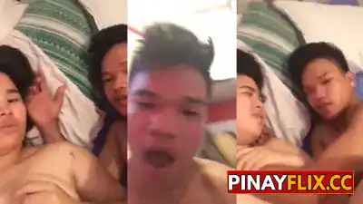 Nailang si Osang sa Mukha ng Aswang