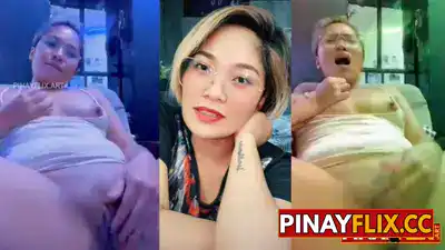 Nairaos Nanaman ni Megan Ang Gabing Maulan