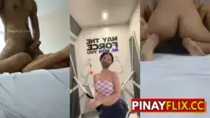 Naisahan ng Kantot Creator si Sabel