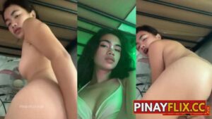 Nakaraos si Marivic Kahit Wala si Patrick