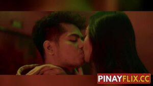 Nakiusap na Gumawa ng Scandal