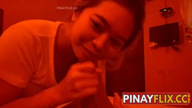 Nakuha na Ang Bonus Kaya Todo Kayod sa Ibabaw si Misis