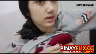 Namahagi ng Blessing si Puring