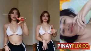 Namamaga Pa Ang Pepe Kaya Himas Himas Muna