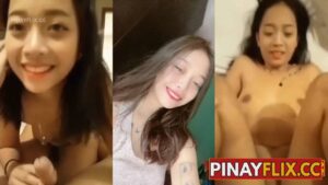 Namangha Ang Dalaga sa Tigas ng Aking Alaga