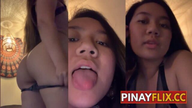 Nandito na Si Jas Ang Uubos ng Ating Katas