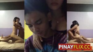 Natagpuan na ni Ganda Ang Halimaw na Sisira Sa Kanyang Lahi