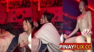 Natukso si Margo sa Tarugo ni Diego