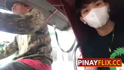 Nilabas ni Pekto Ang Dragonito